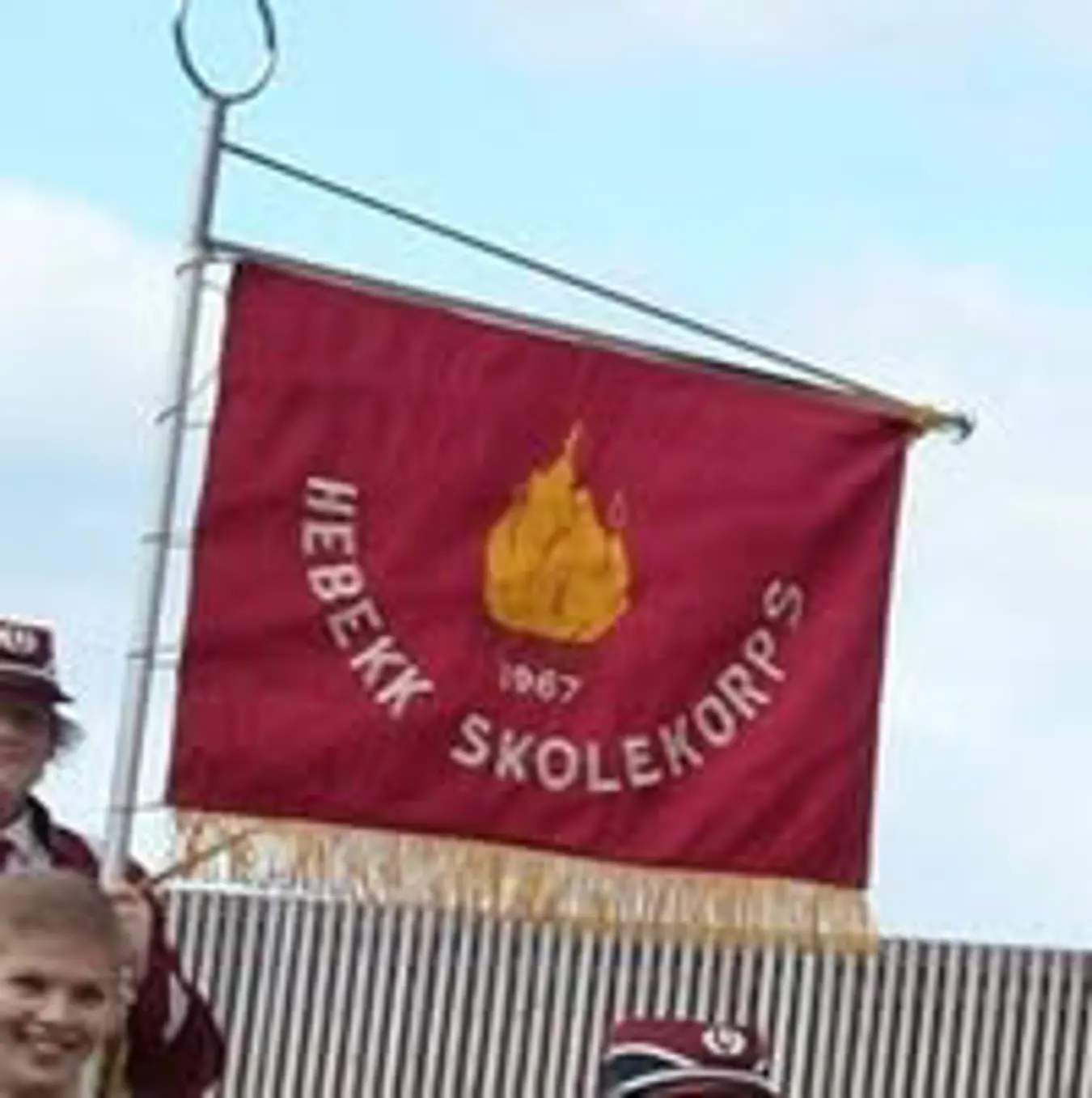 bilde_Hebekk Skolekorps