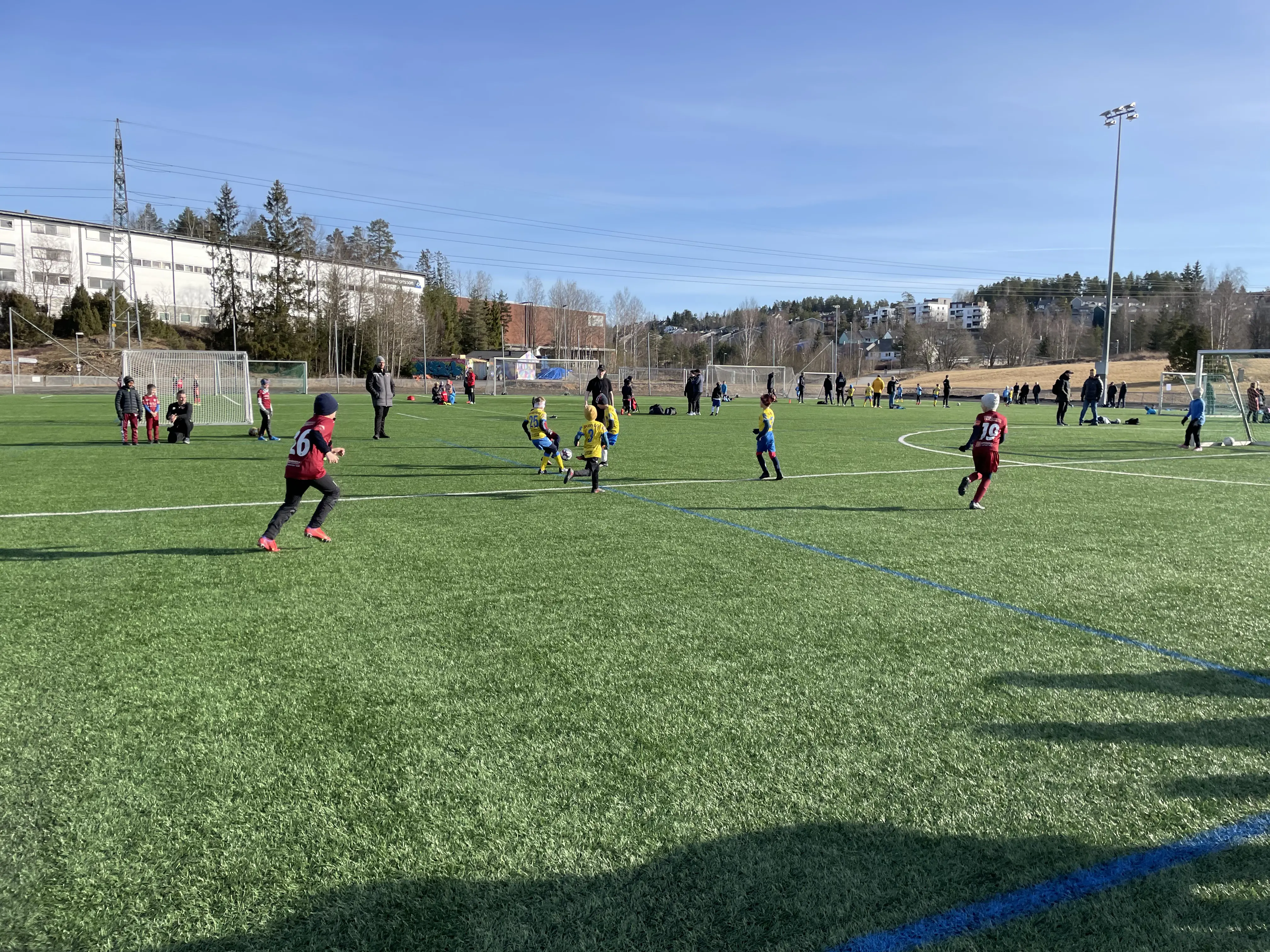 bilde_Lansering av Nordre Follo Fritid