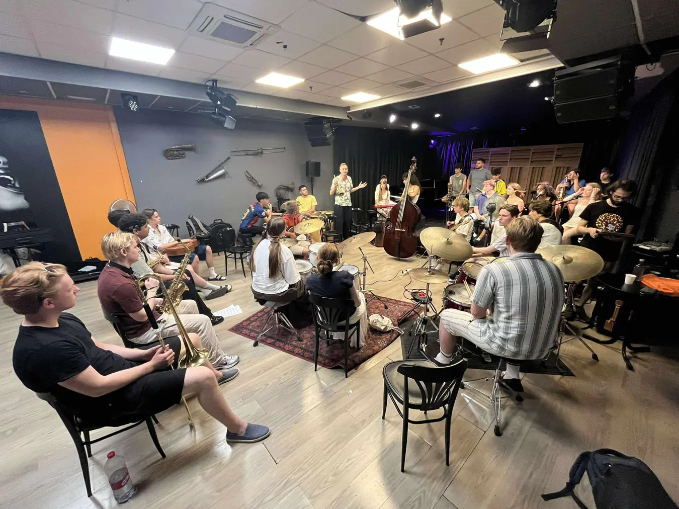 bilde_Kråkstad Jazz