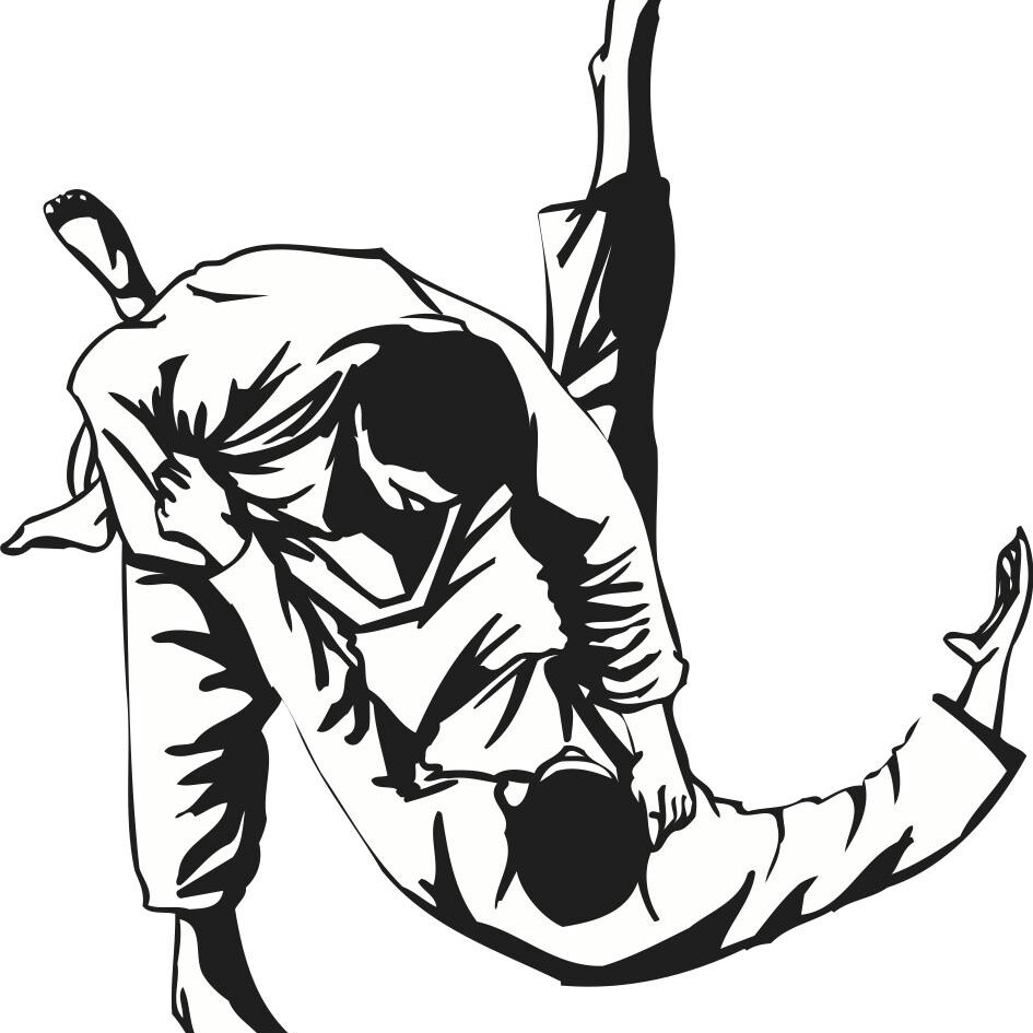 logo bilde Ski Judo og Ju-Jitsuklubb