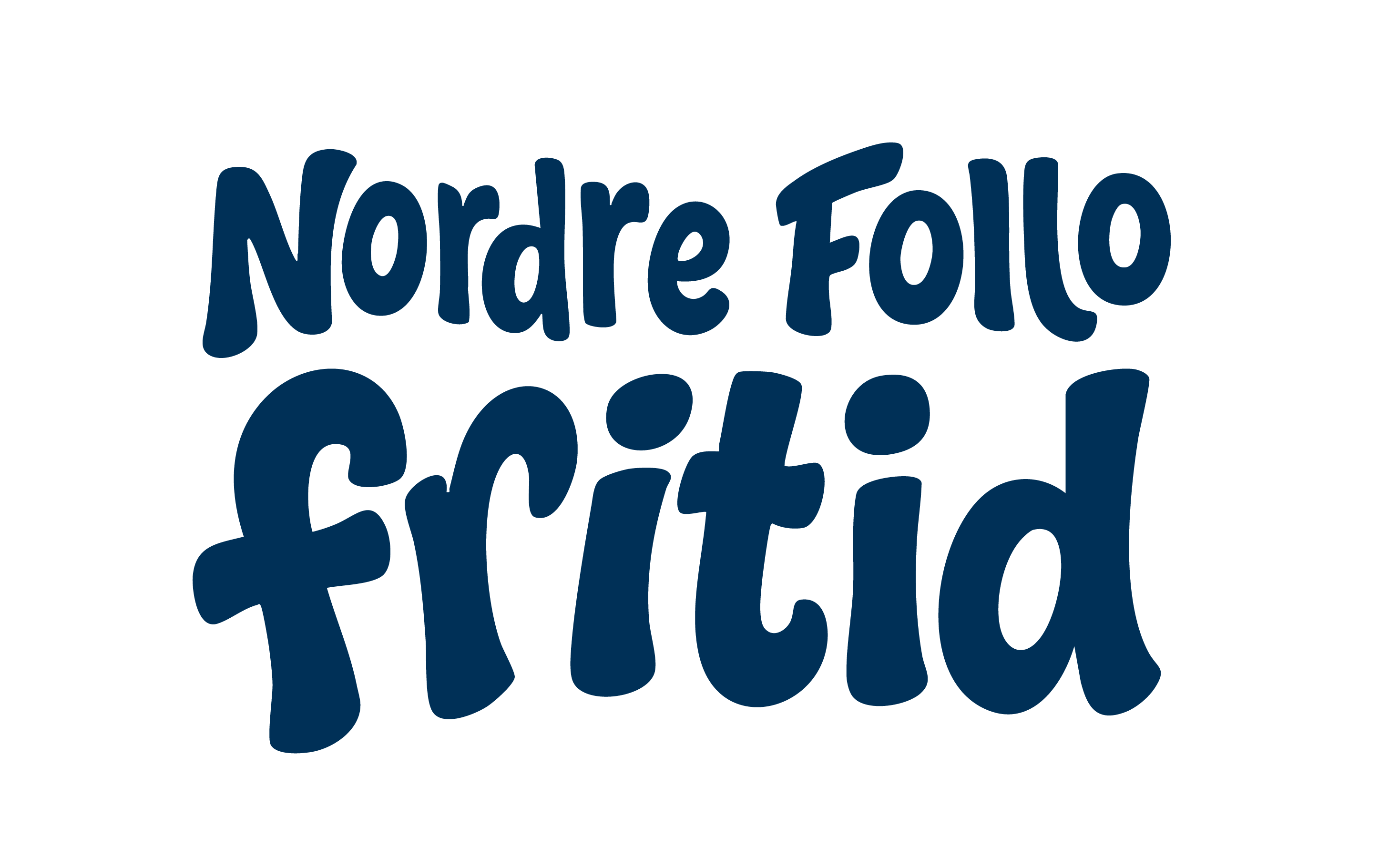 Logo med lenke til forsiden