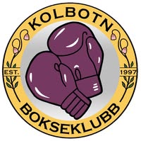 logo bilde Kolbotn bokseklubb