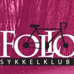logo bilde Follo sykkelklubb