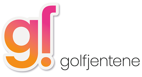 logo bilde Golfjentene