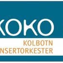 logo bilde Kolbotn konsertorkester