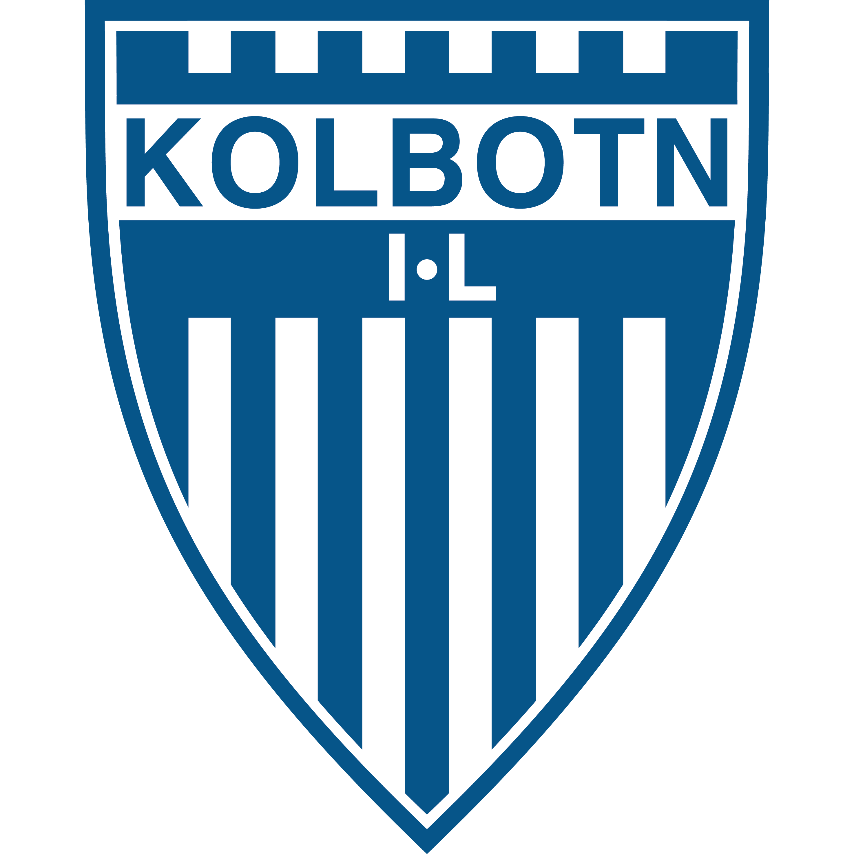 logo bilde Kolbotn IL RG (rytmisk gymnastikk)