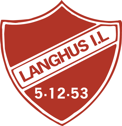 logo bilde Langhus IL håndball